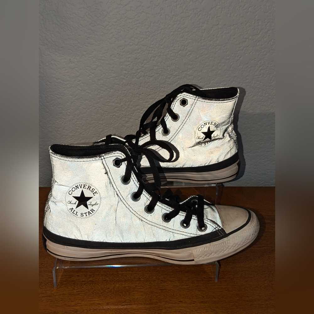 Converse Chuck Taylors 169602F Women's 8